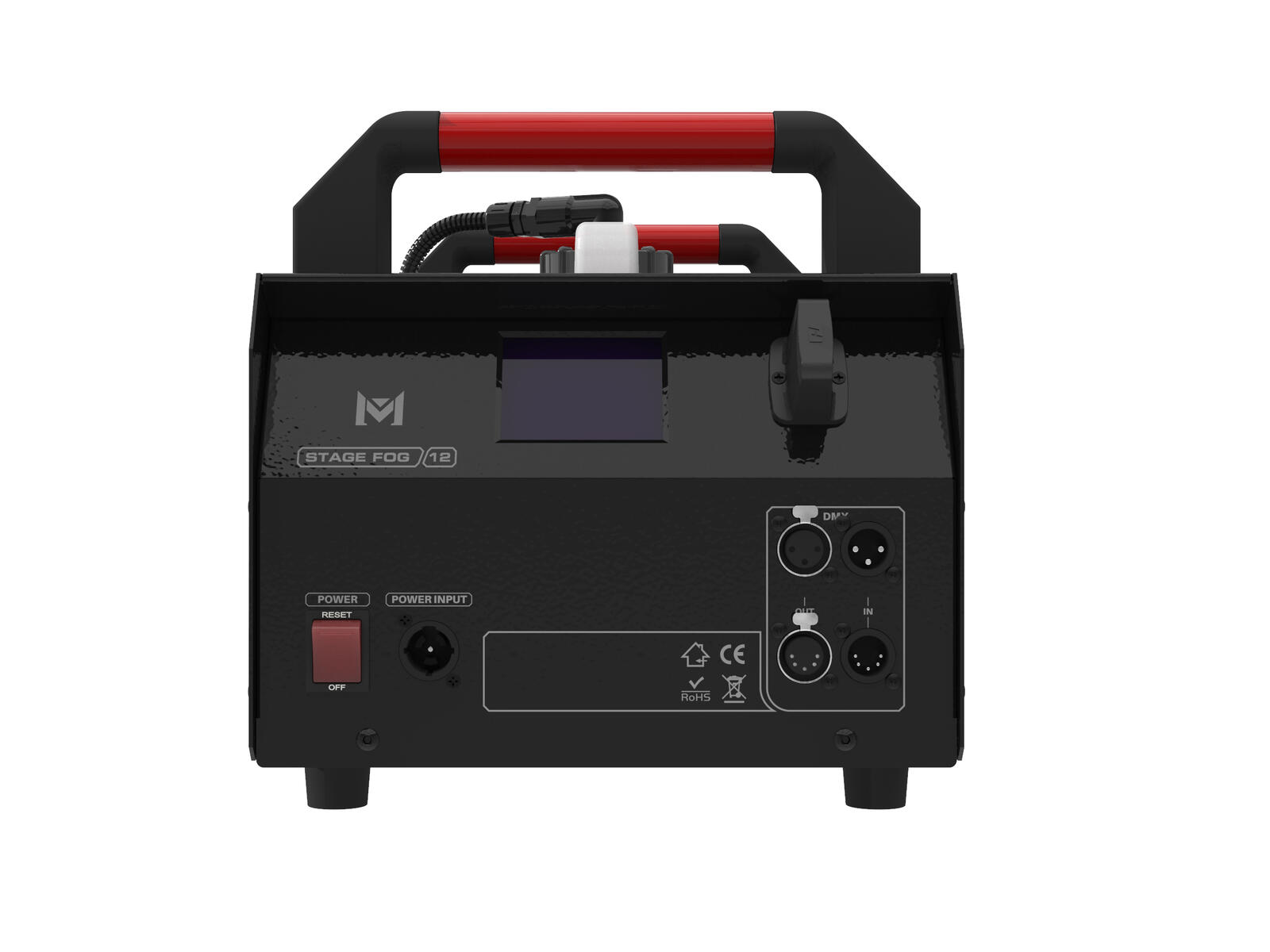 ANTARI M-12 Stage Fogger - Image 4