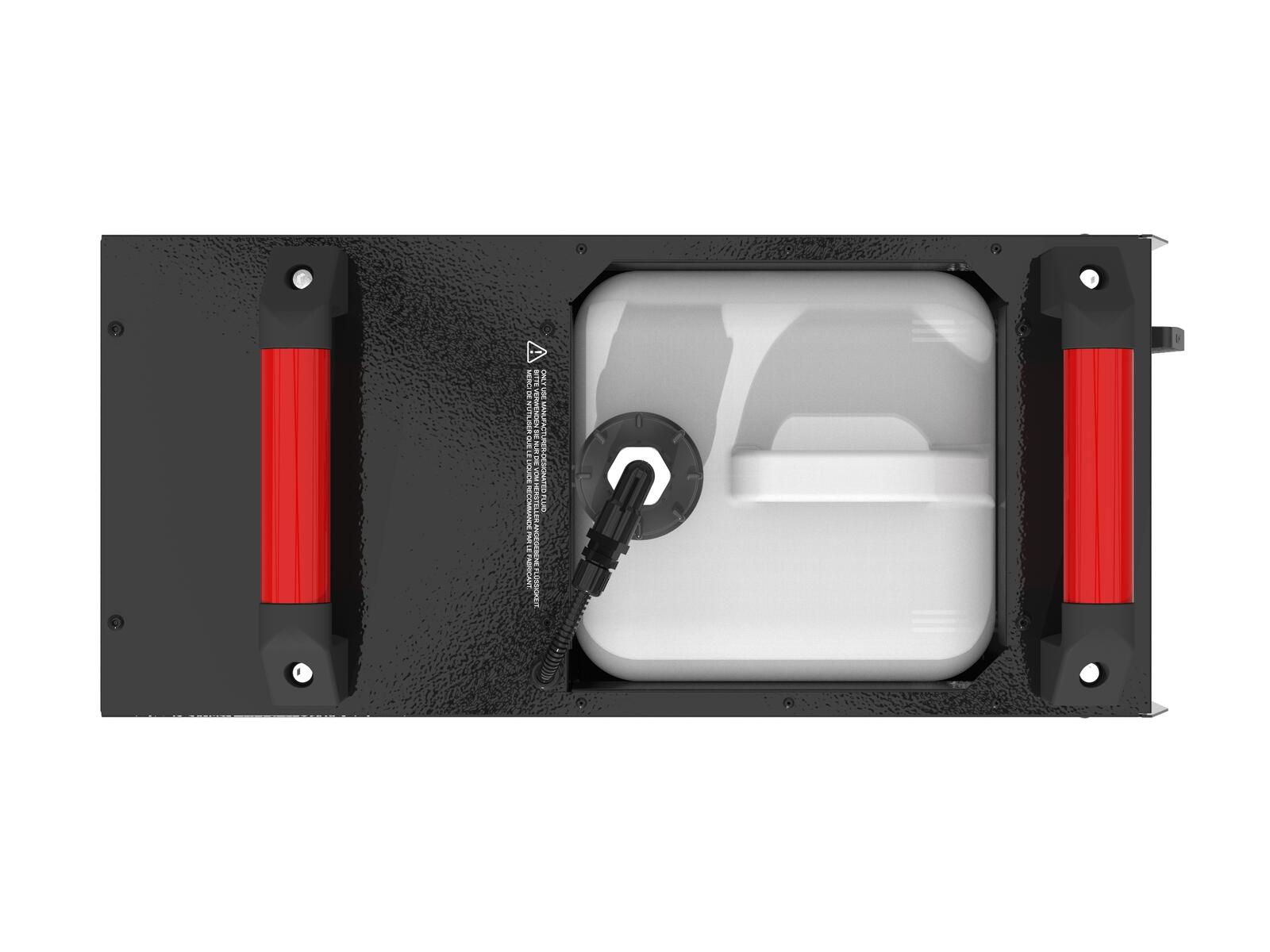 ANTARI M-12 Stage Fogger - Image 5