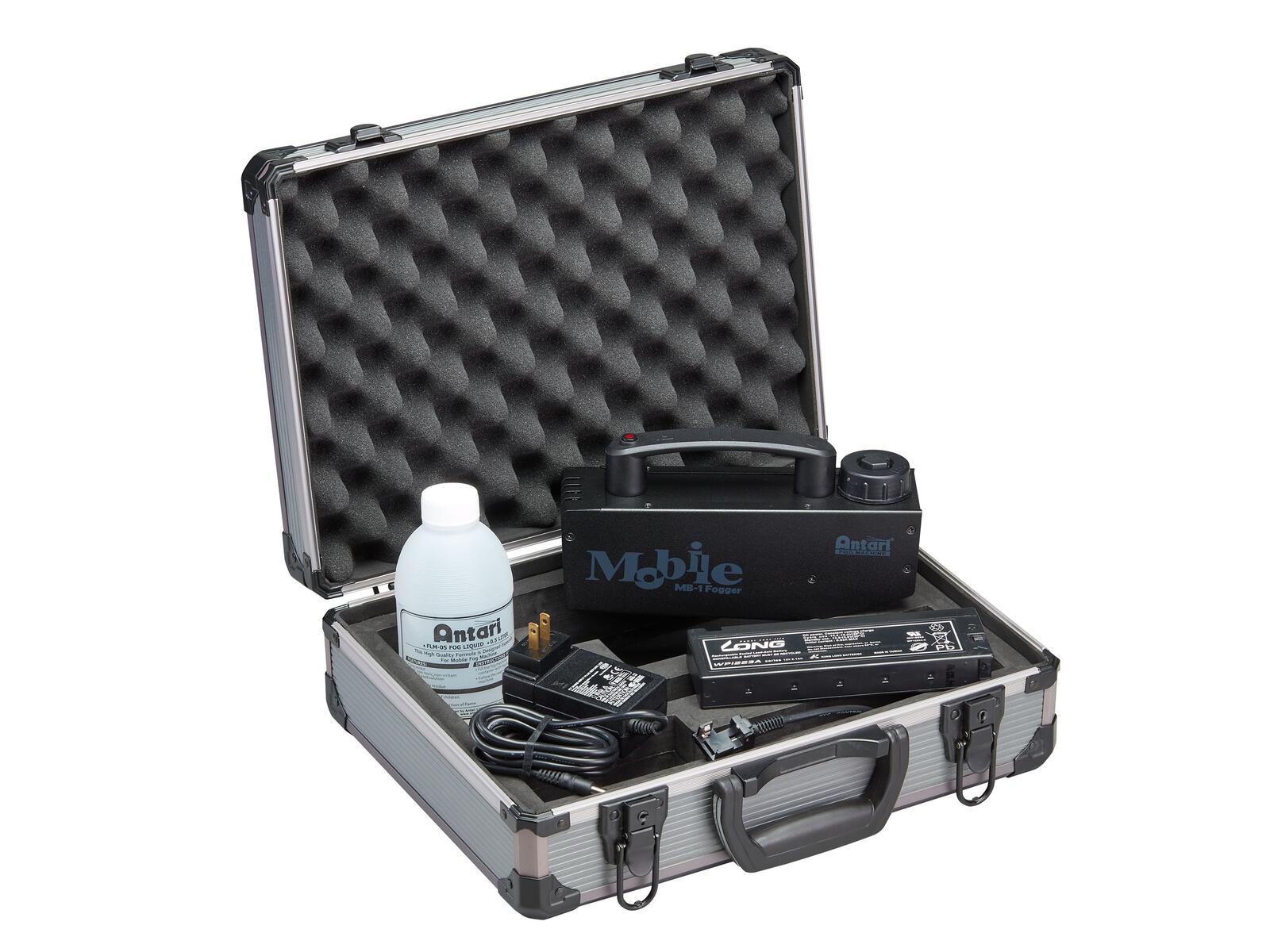 ANTARI MB-1 Mobile Fogger - Image 2
