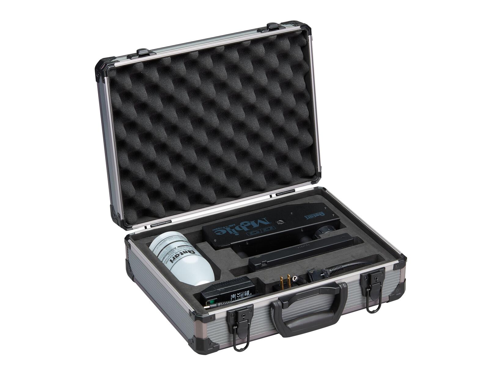 ANTARI MB-1 Mobile Fogger - Image 3