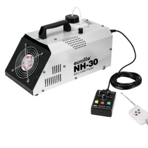 EUROLITE NH-30 MK2 DMX Fazer