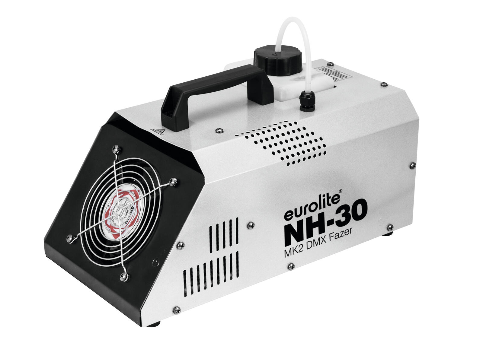 EUROLITE NH-30 MK2 DMX Fazer - Image 2