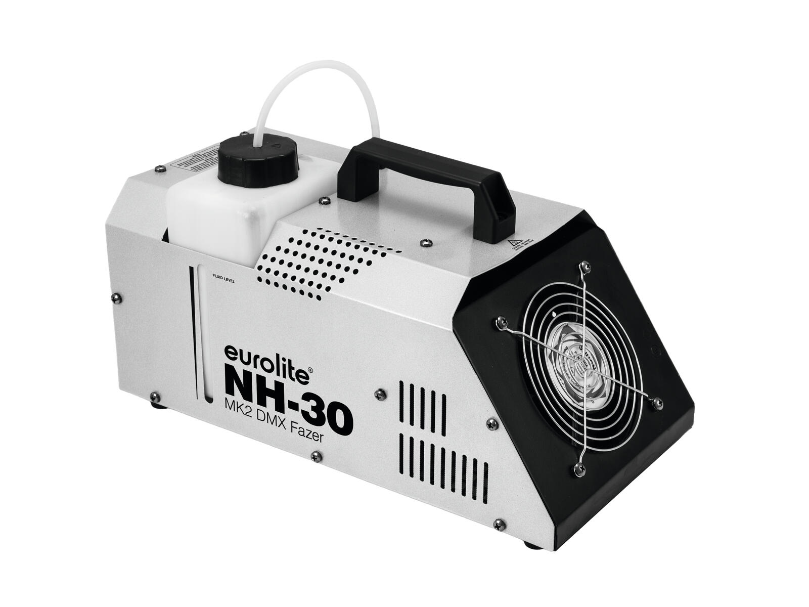 EUROLITE NH-30 MK2 DMX Fazer - Image 5