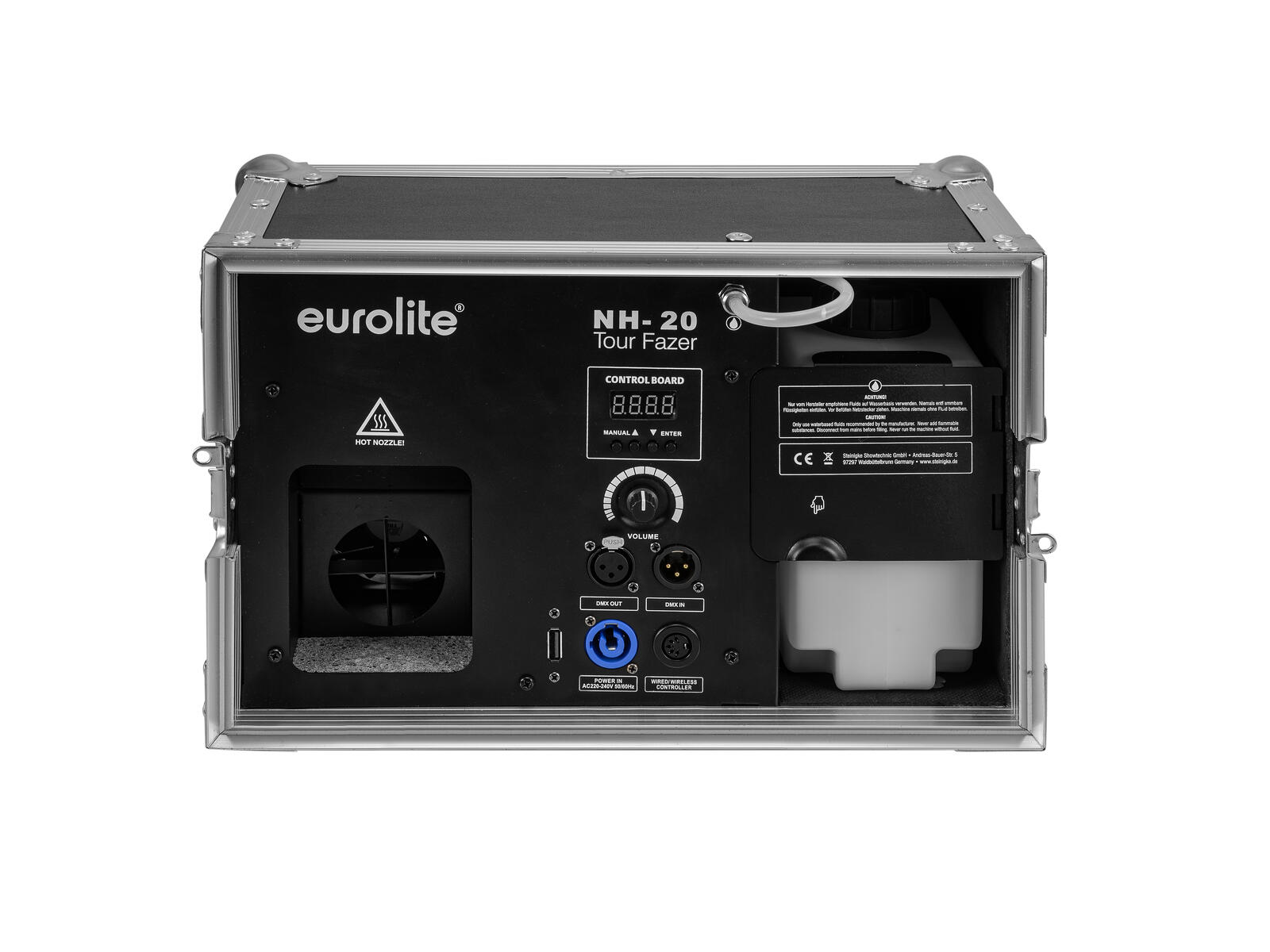 EUROLITE NH-20 Tour Fazer - Image 4