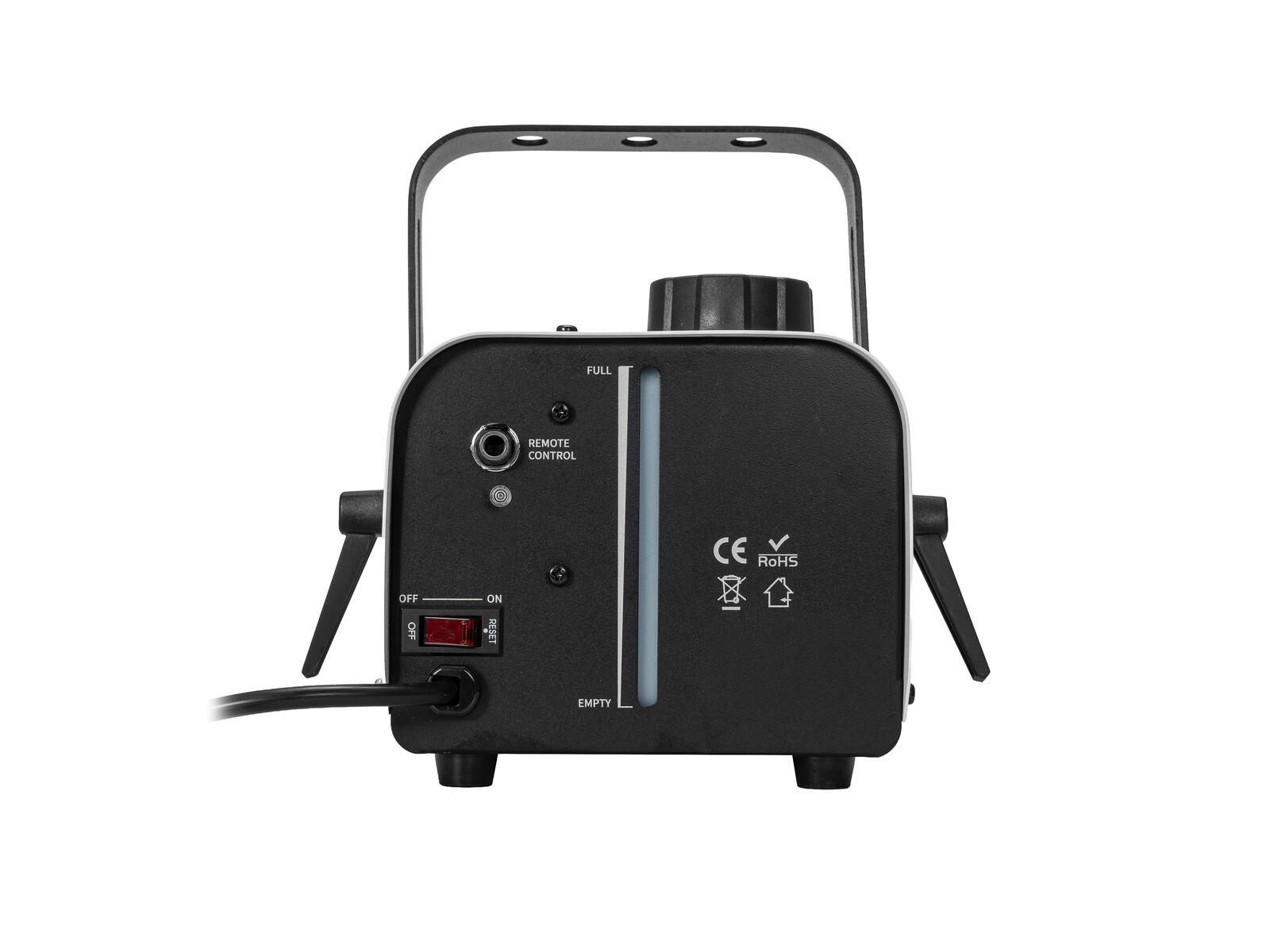 ANTARI N-100 Fog Machine - Image 3