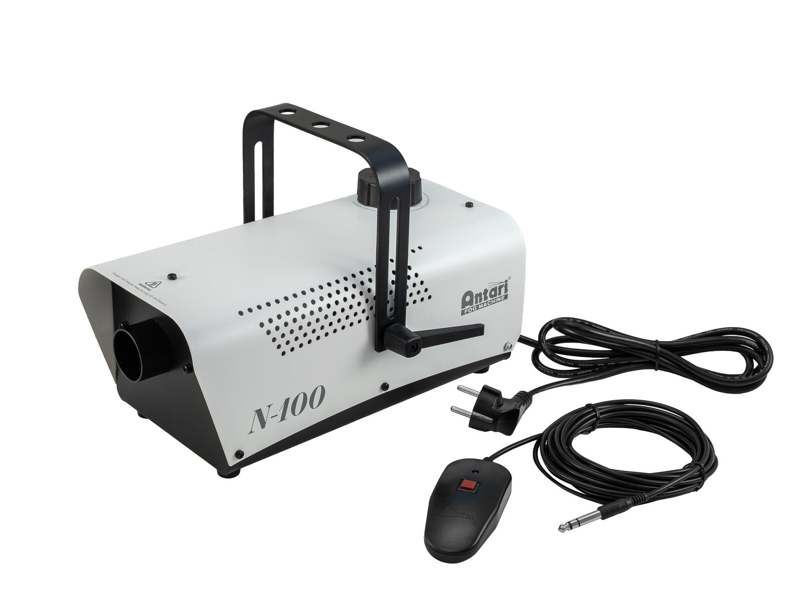 ANTARI N-100 Fog Machine - Image 5