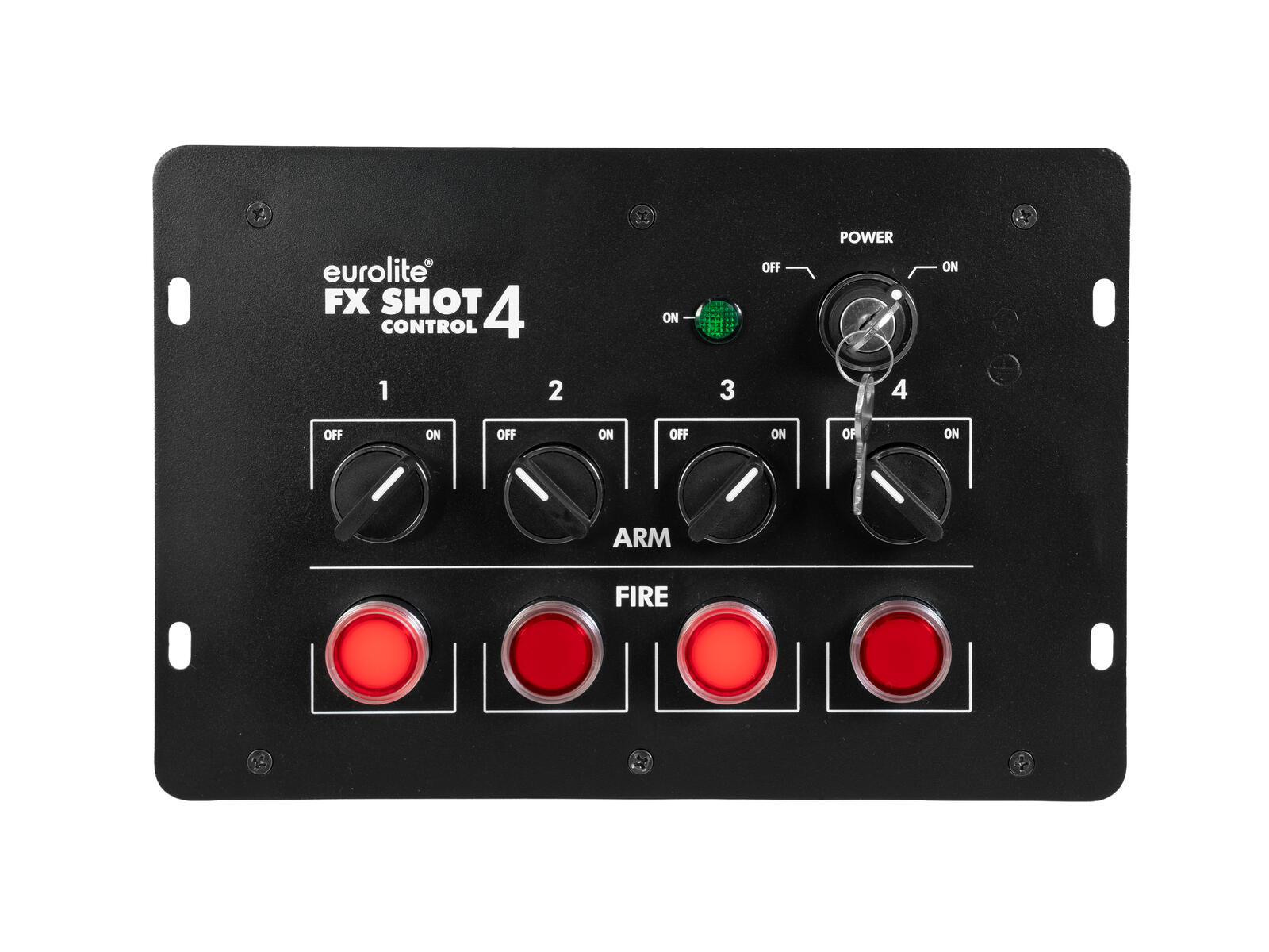 EUROLITE FX Shot Control 4 - Image 4