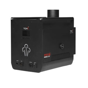TCM FX TITAN SMOKE JET