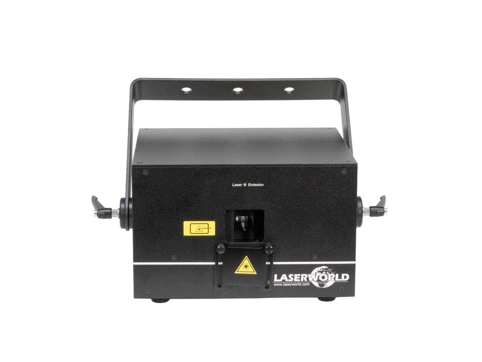 LASERWORLD CS-6000 micro - Image 4
