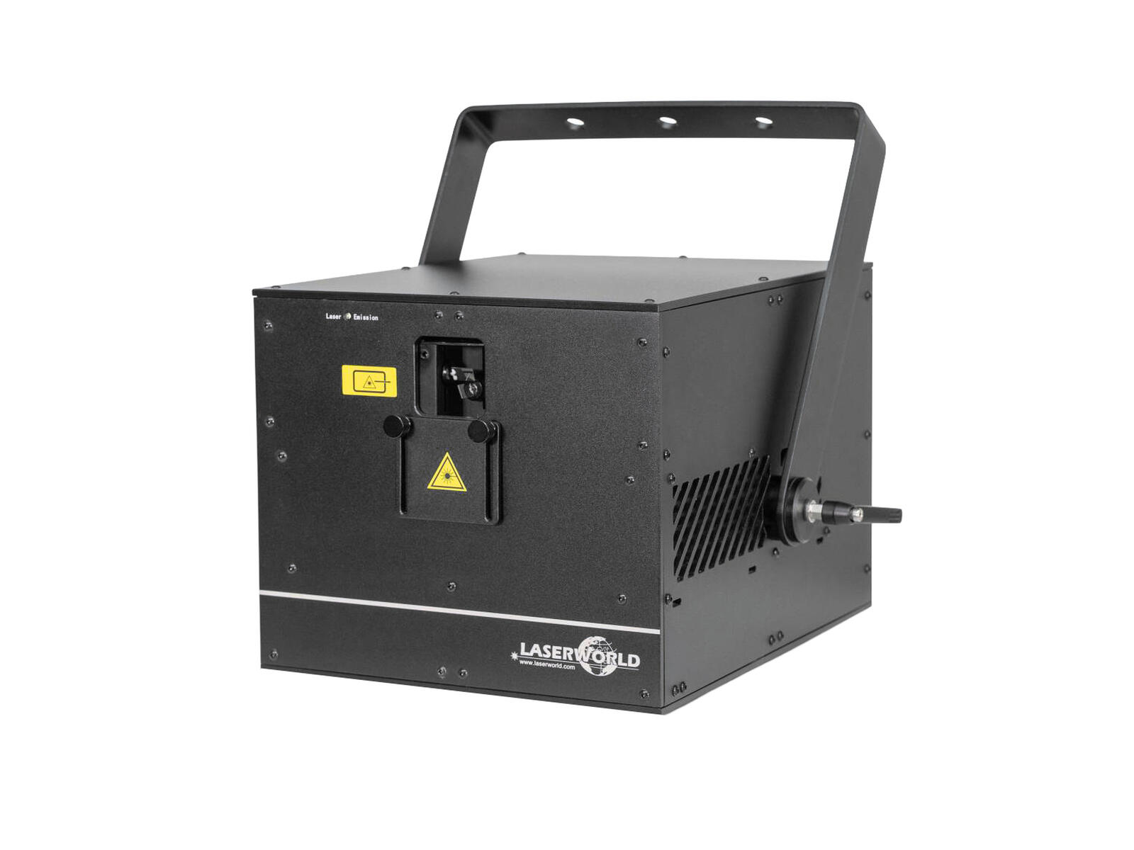 LASERWORLD DS-15.000RGB IP65 - Image 2