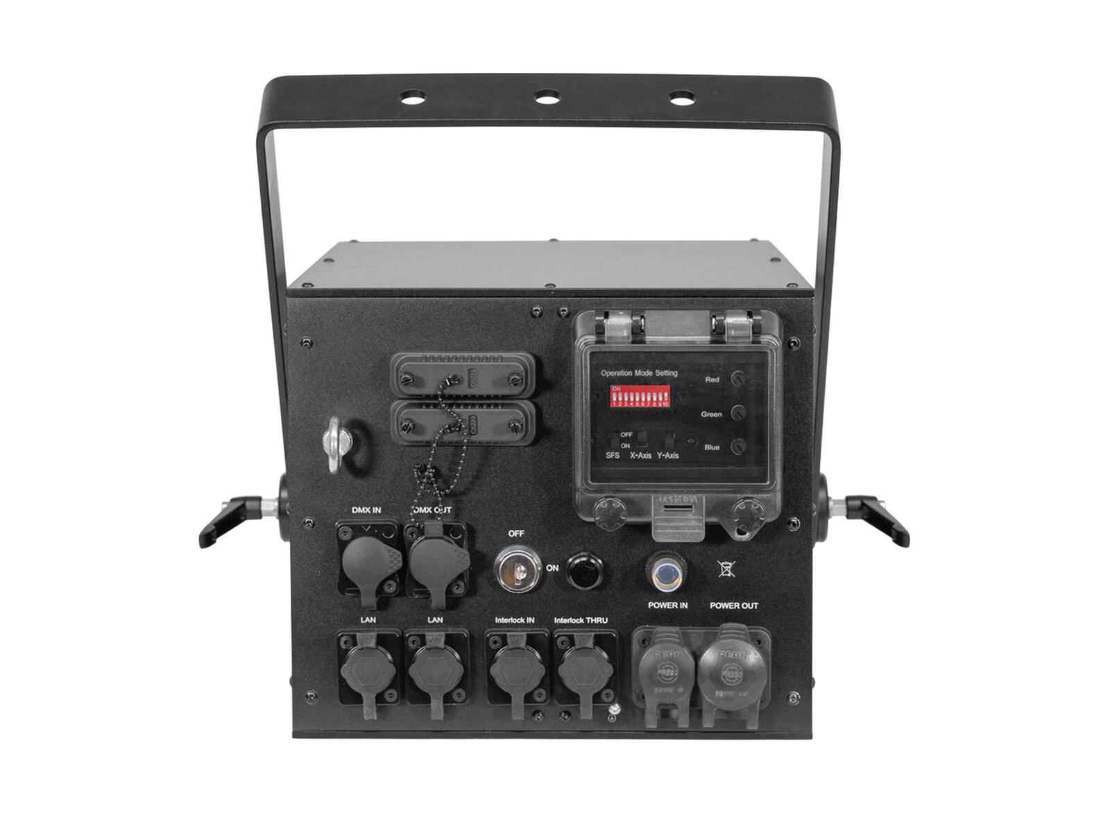 LASERWORLD DS-15.000RGB IP65 - Image 3