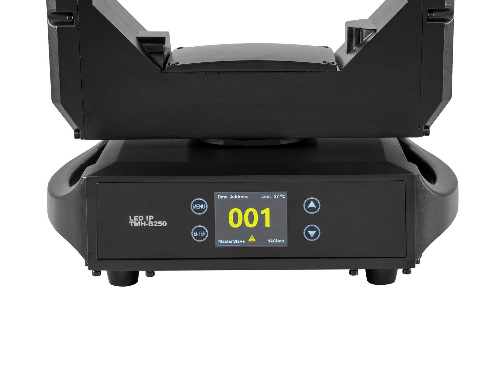 EUROLITE LED IP TMH-B250 Moving Head Beam - Image 4