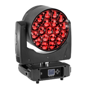 EUROLITE LED TMH-H380 Beam/Wash/Flower Effect