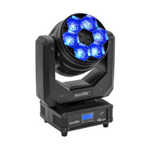 EUROLITE LED TMH-H240 Beam/Wash/Flower Effect