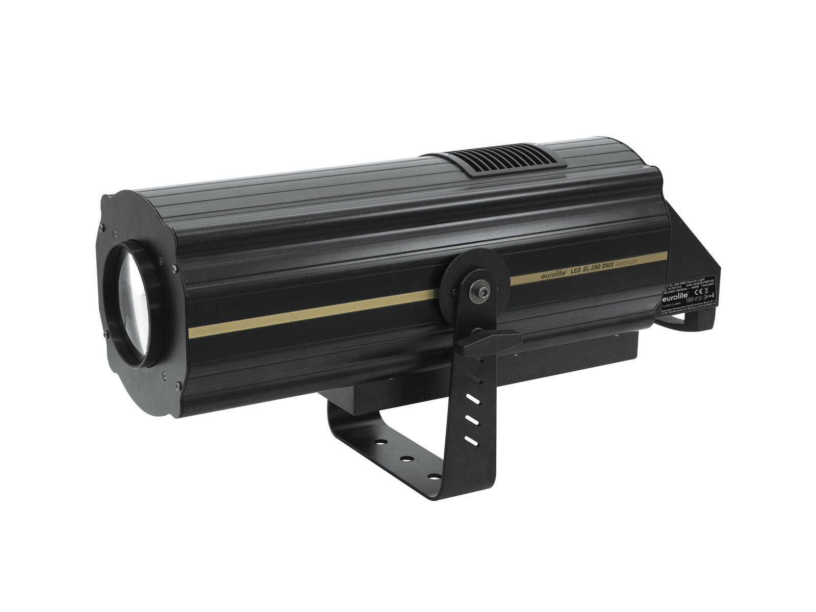 EUROLITE Set LED SL-350 DMX + Case - Image 2