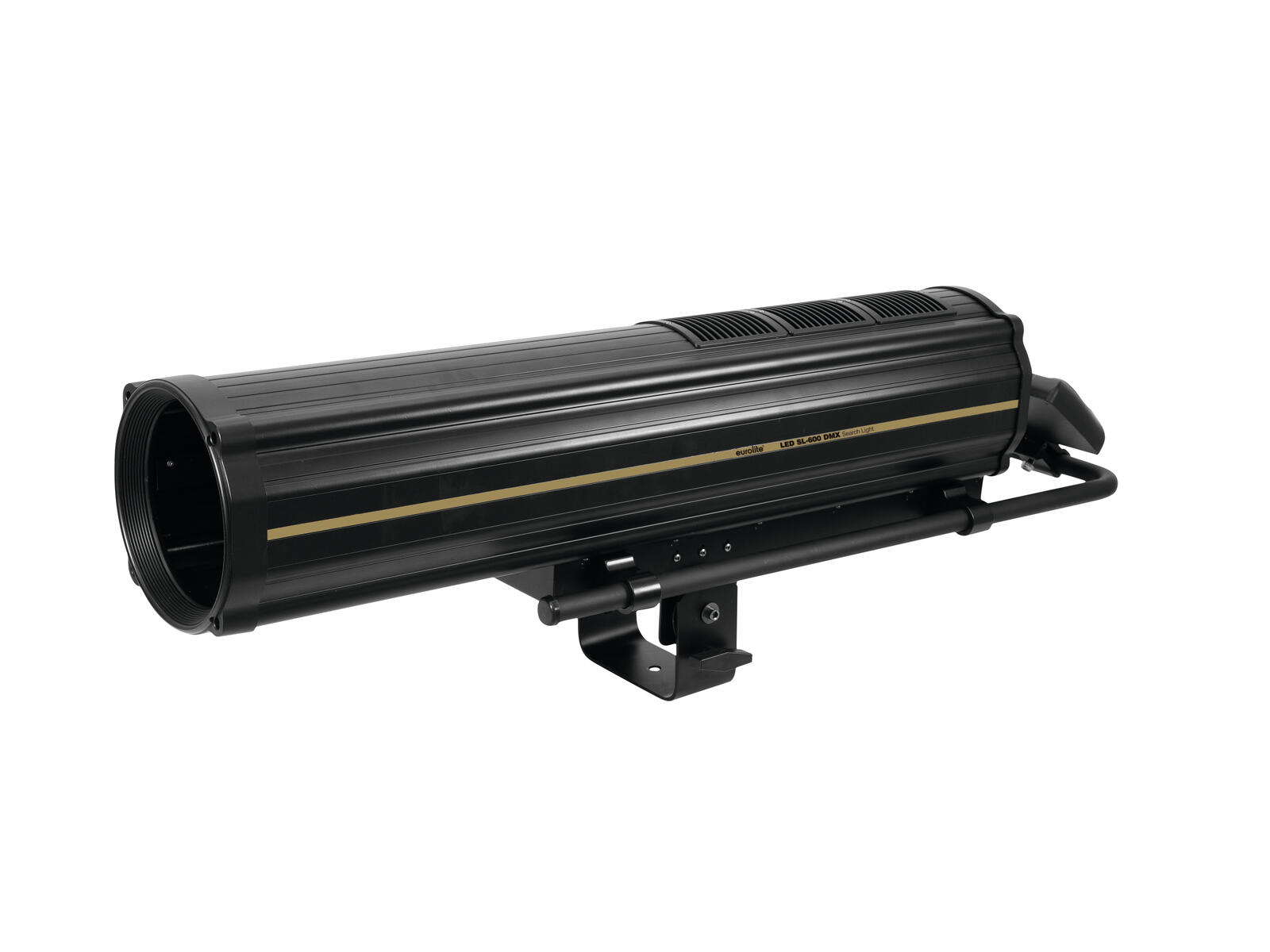 EUROLITE Set LED SL-600 DMX Search Light + Case - Image 2