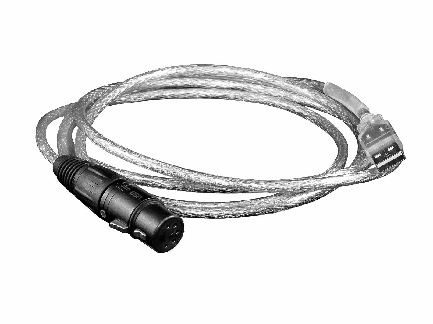 EUROLITE Set 5x LED PT-100/32 Pixel DMX Tube + Madrix Software - Image 4