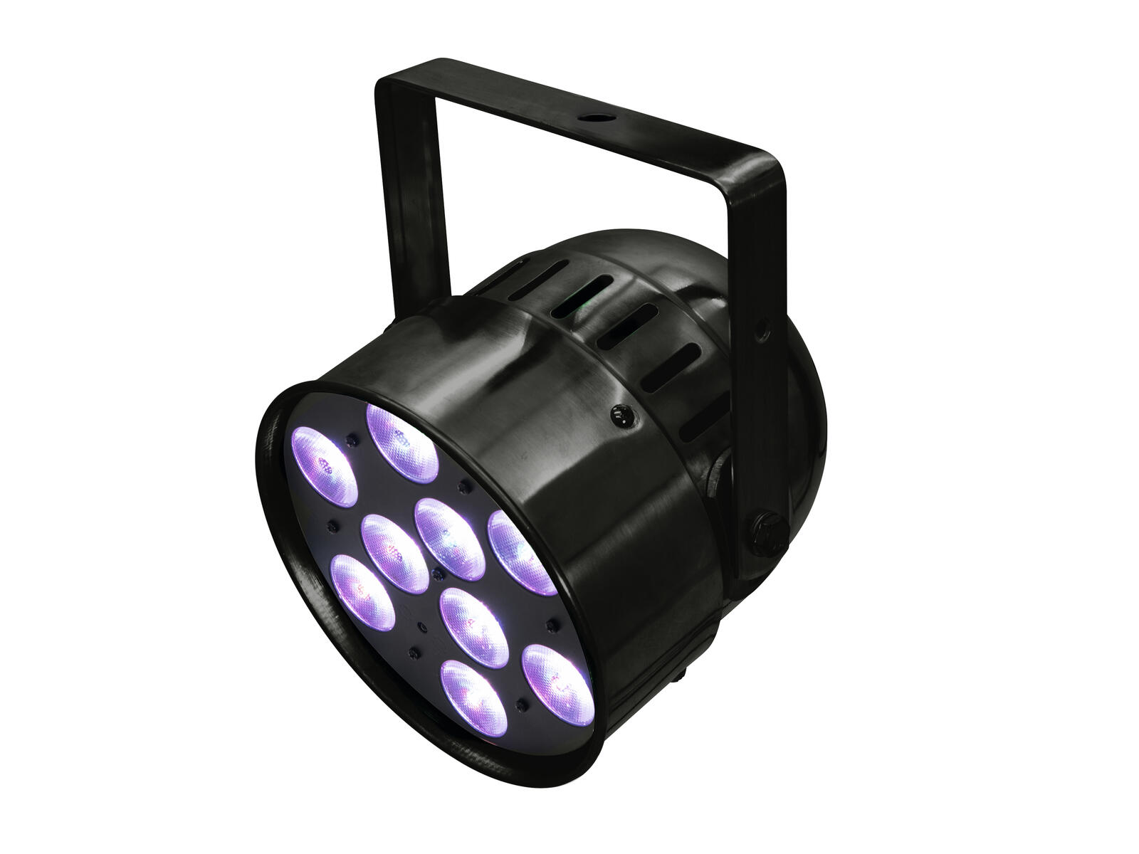 EUROLITE LED PAR-56 HCL Short bk