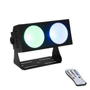 EUROLITE LED CBB-2 COB RGB Bar