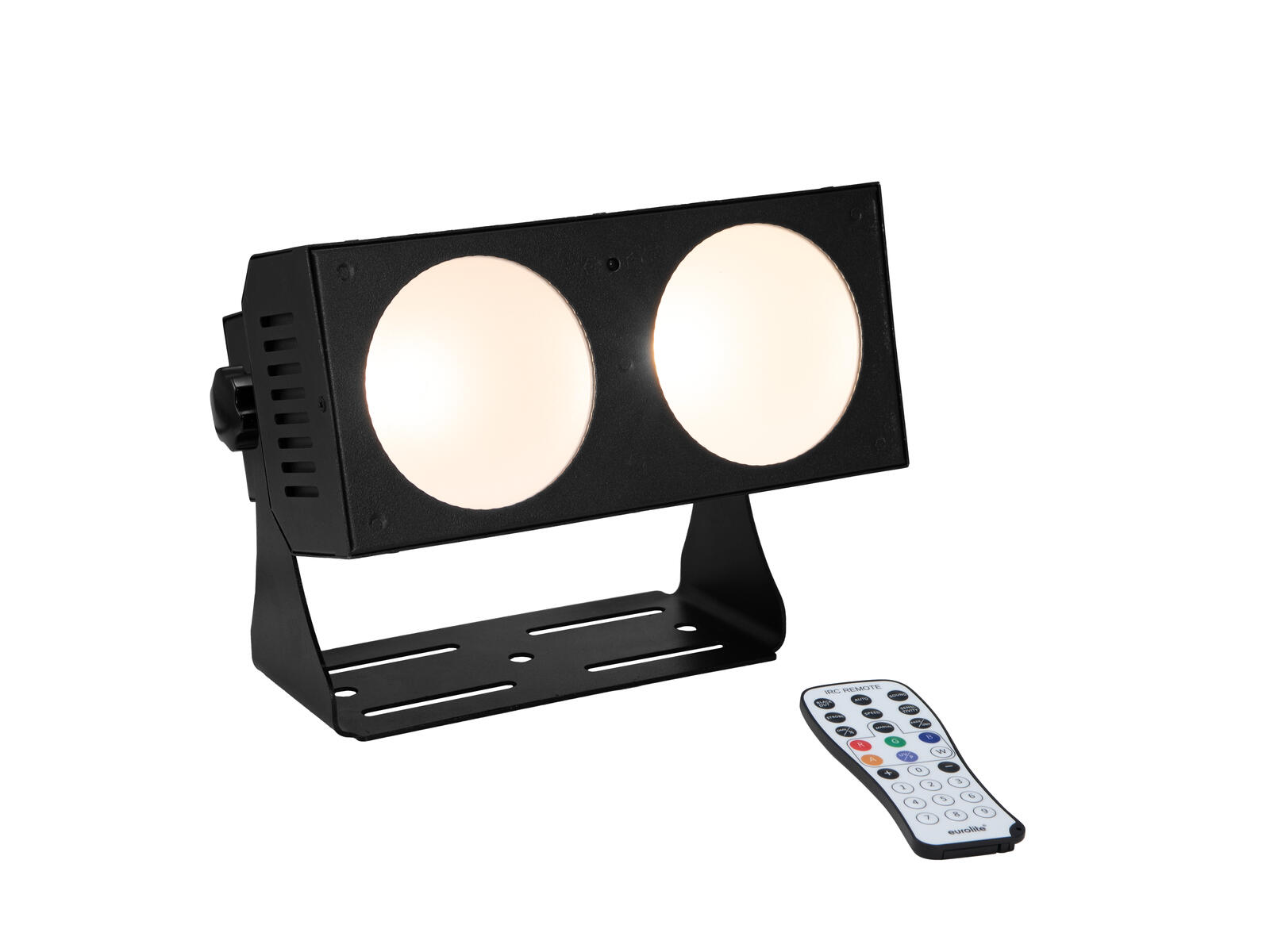 EUROLITE Set LED CBB-2 COB WW + Stand - Image 3
