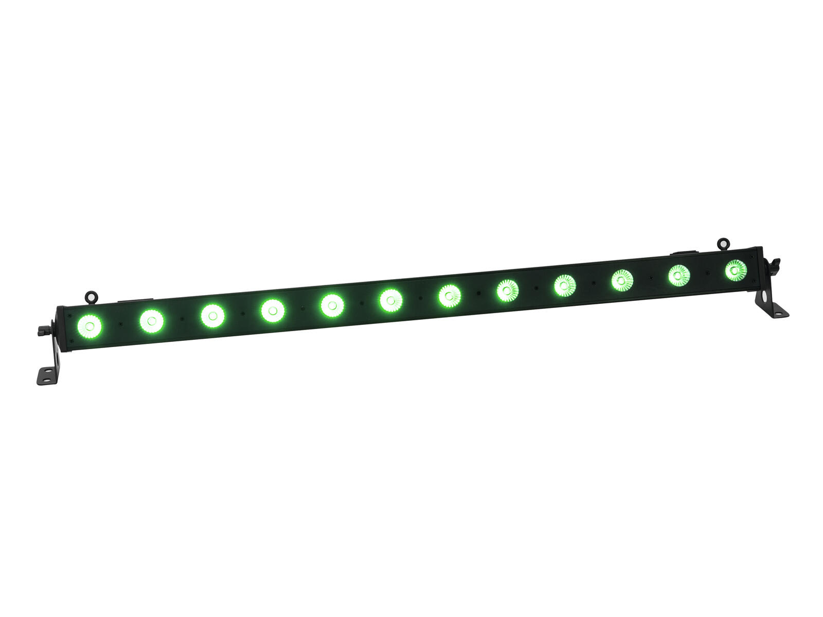 EUROLITE Set 2x LED BAR-12 QCL RGBA + Soft Bag - Image 2