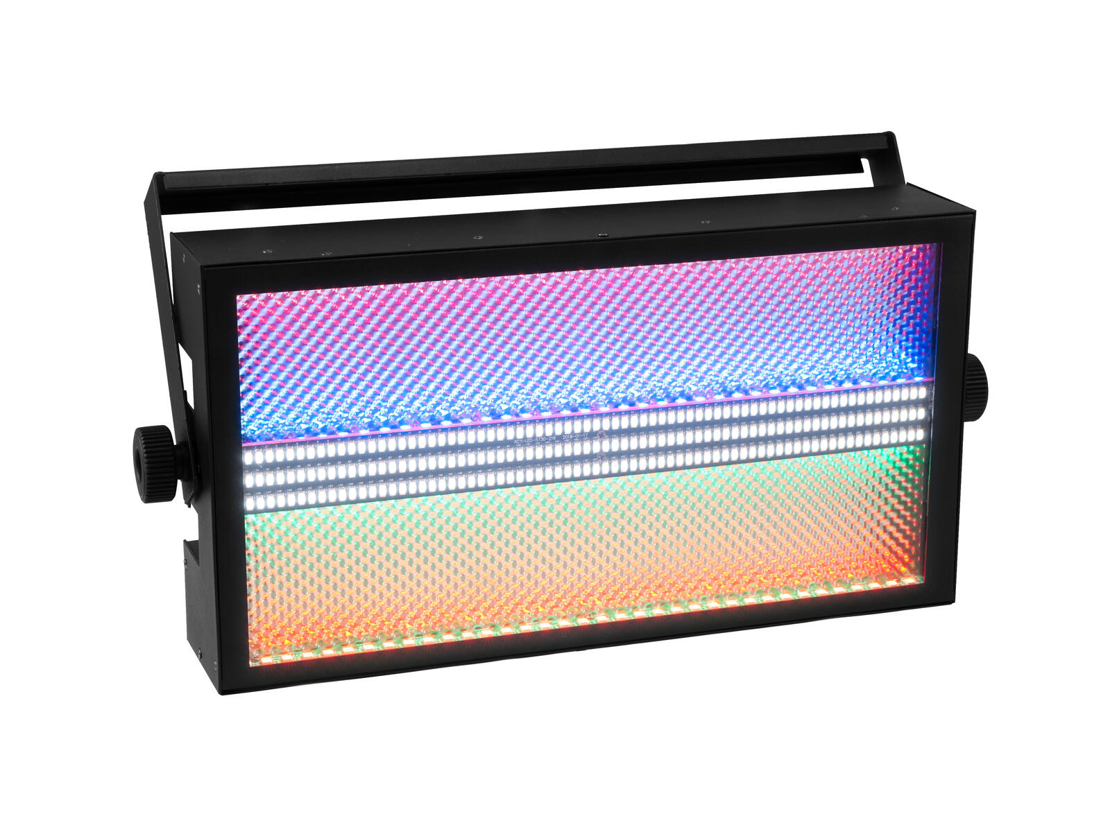EUROLITE Set 4x LED Super Strobe ABL + Case - Image 2