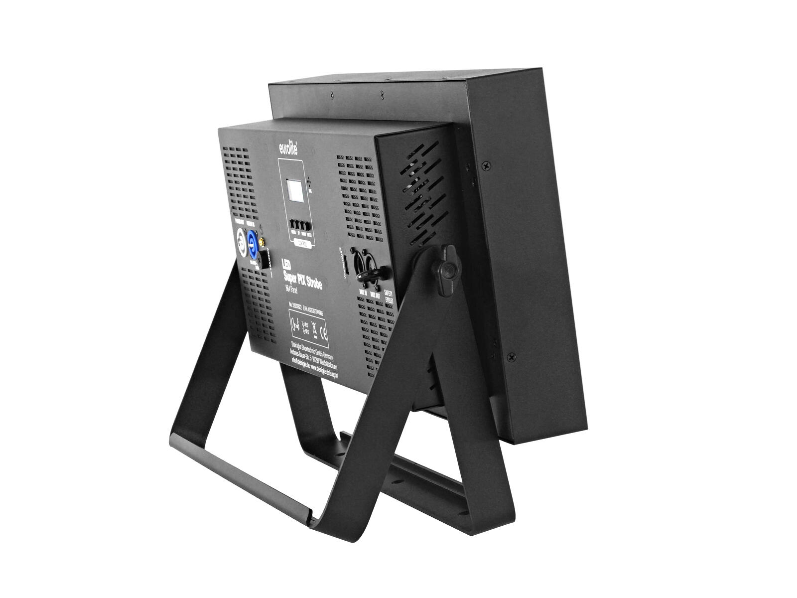 EUROLITE LED Super PIX Strobe 864 Panel - Image 4