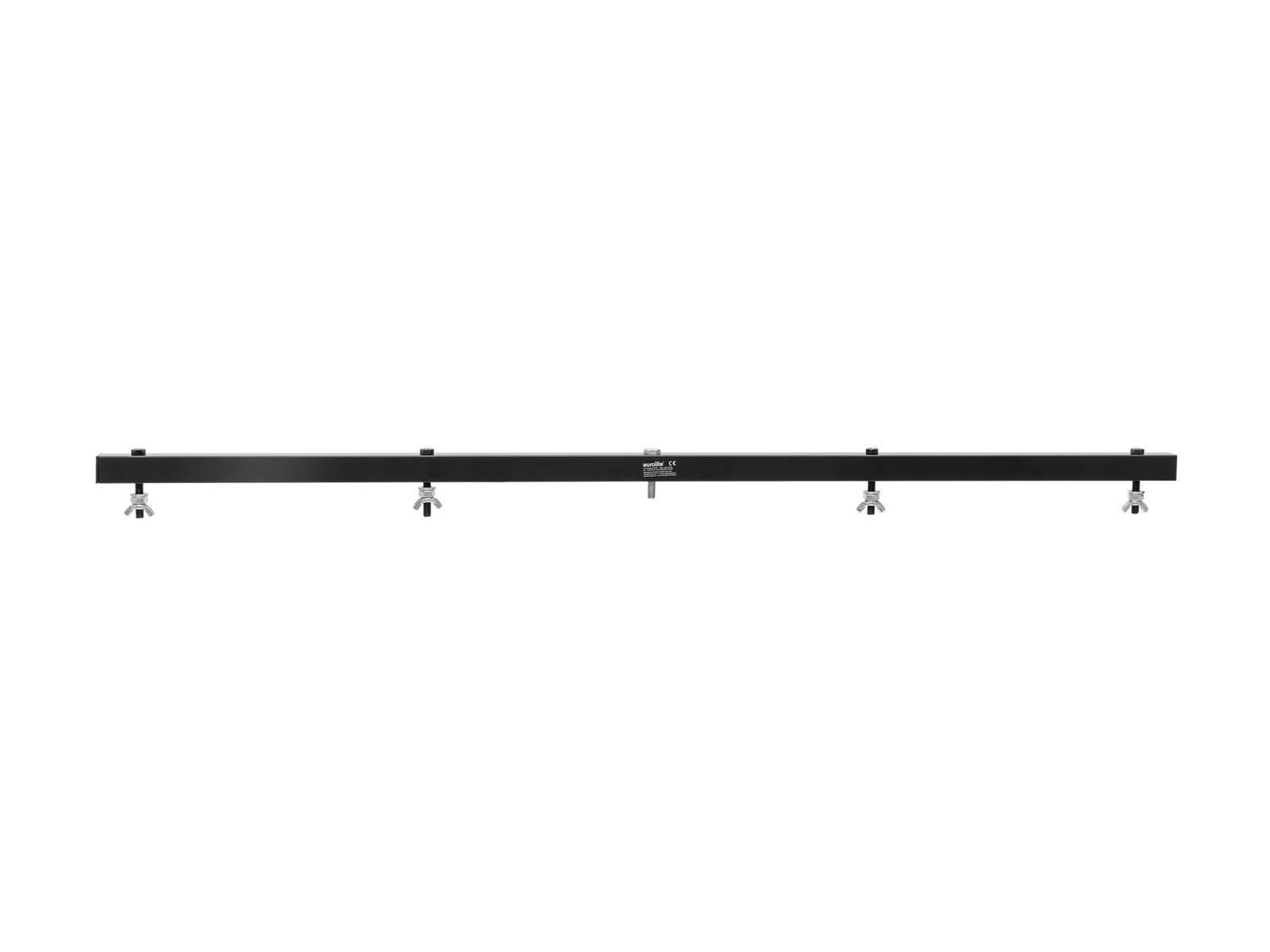 EUROLITE Cross Beam Q3M with M10 Connection Screw