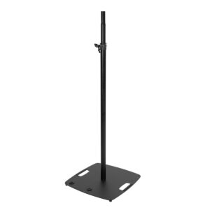 OMNITRONIC BPS-3 Loudspeaker Stand black