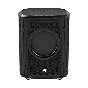 OMNITRONIC MIB-01 Microphone Isolation Box