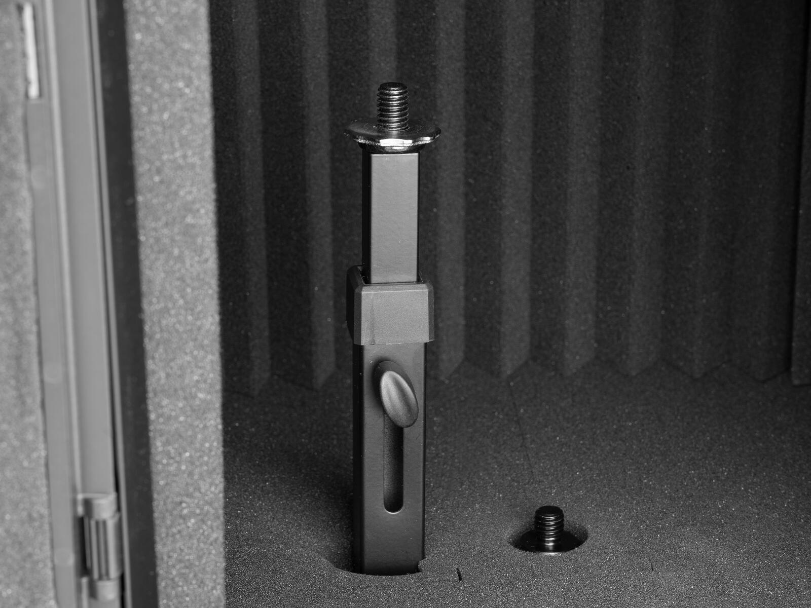 OMNITRONIC MIB-01 Microphone Isolation Box - Image 2