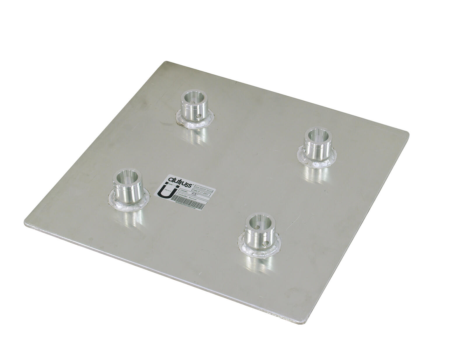 ALUTRUSS Truss Set Lectern - Image 5