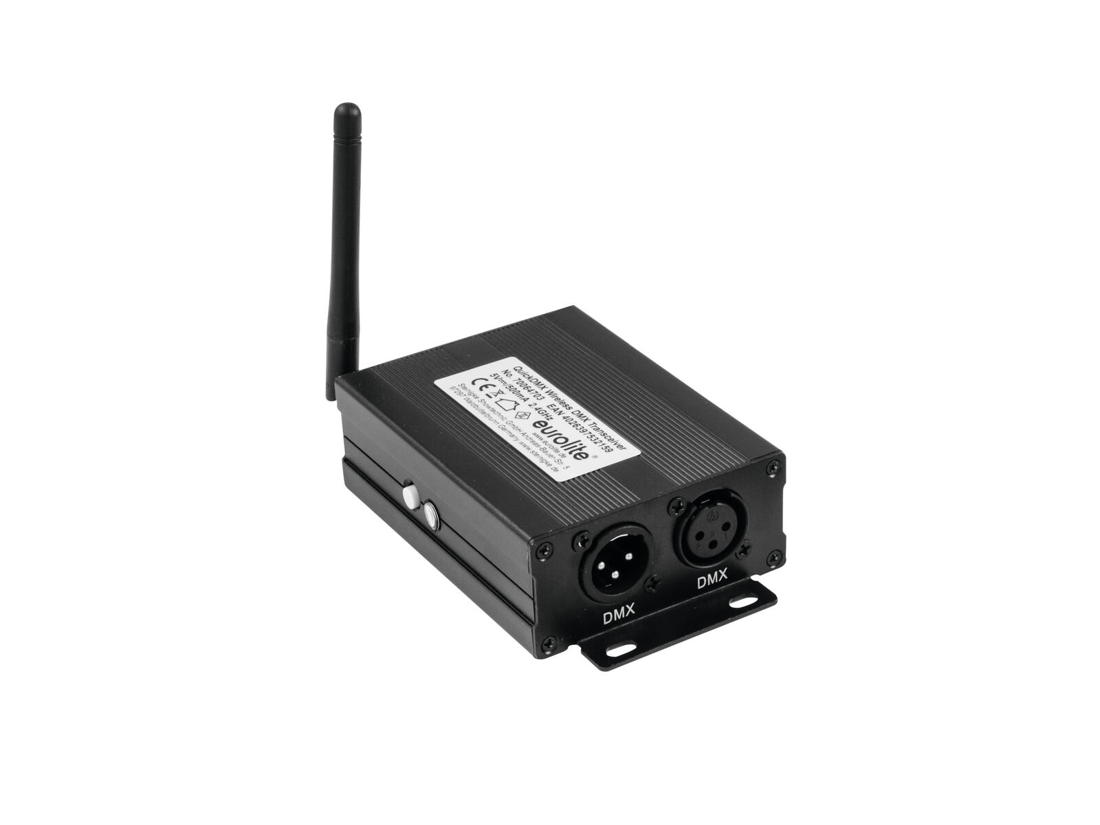 EUROLITE AKKU Mobile Bundle - Image 4