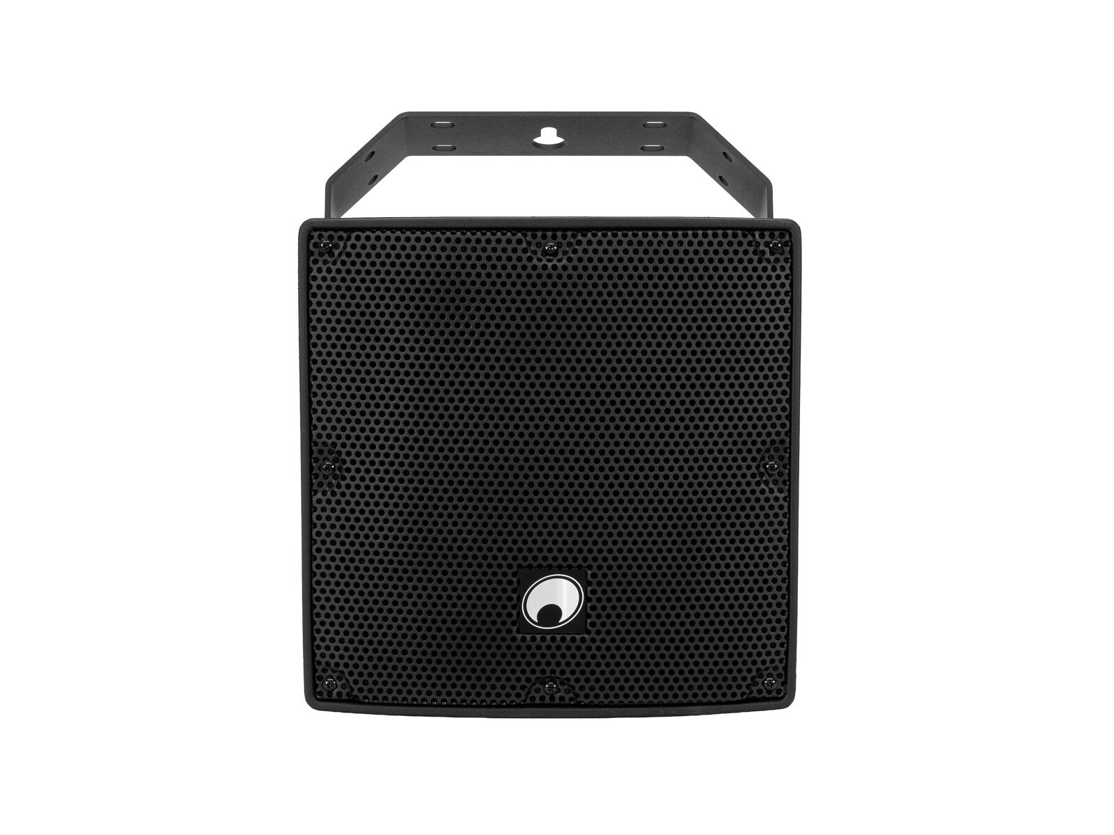OMNITRONIC ODX-208TMB Installation Speaker 100V black - Image 3