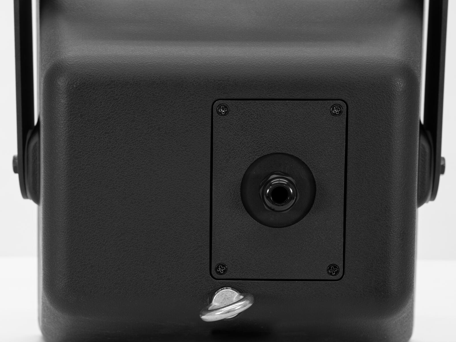 OMNITRONIC ODX-208TMB Installation Speaker 100V black - Image 4