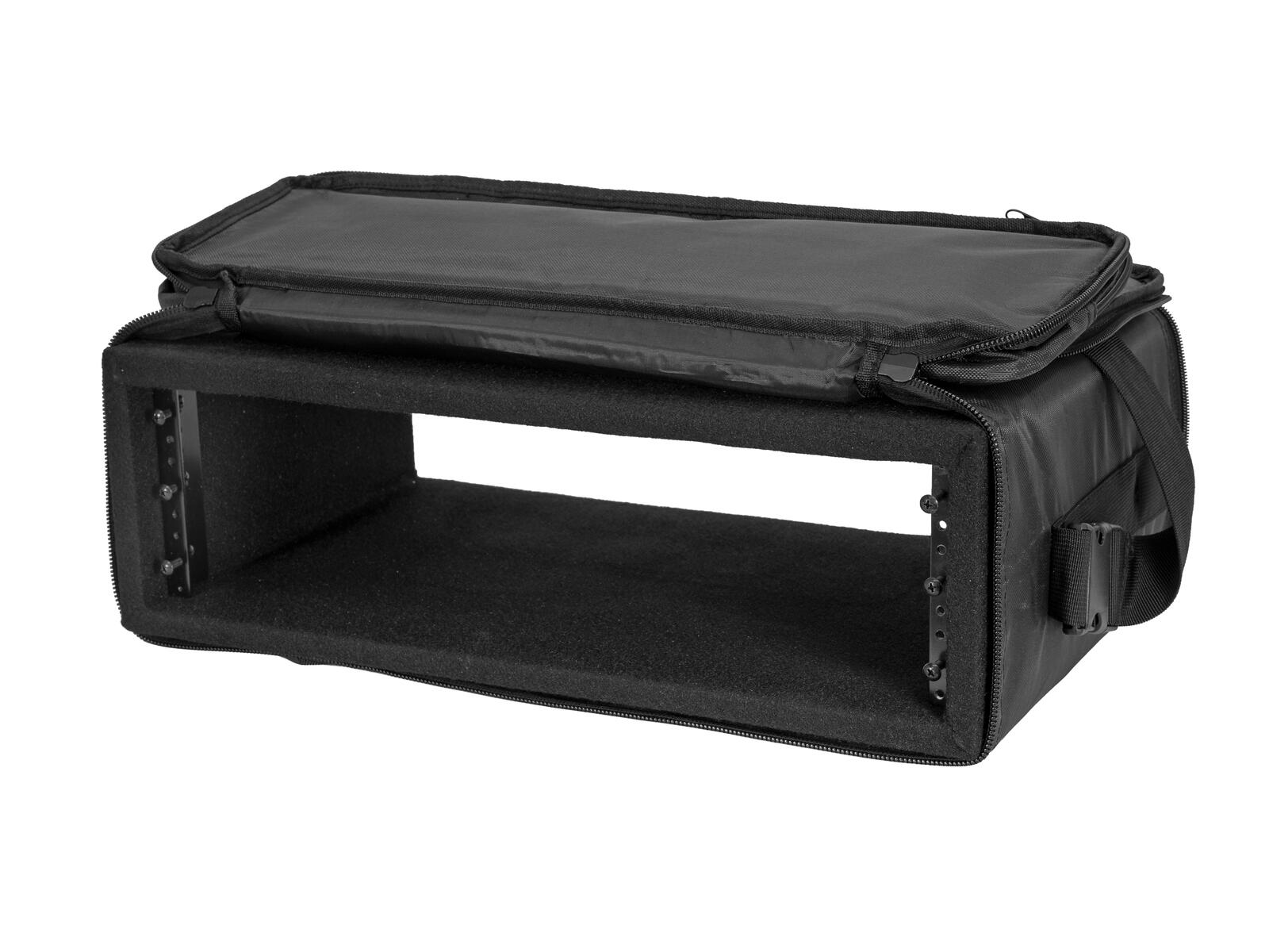 OMNITRONIC TTR-19 Transport Bag Rack 3U - Image 3