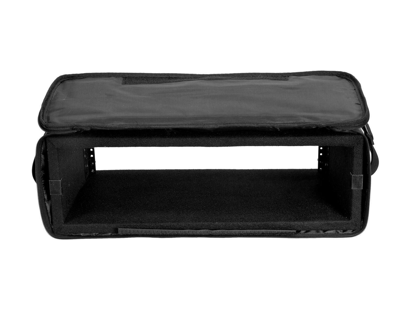 OMNITRONIC TTR-19 Transport Bag Rack 3U - Image 5