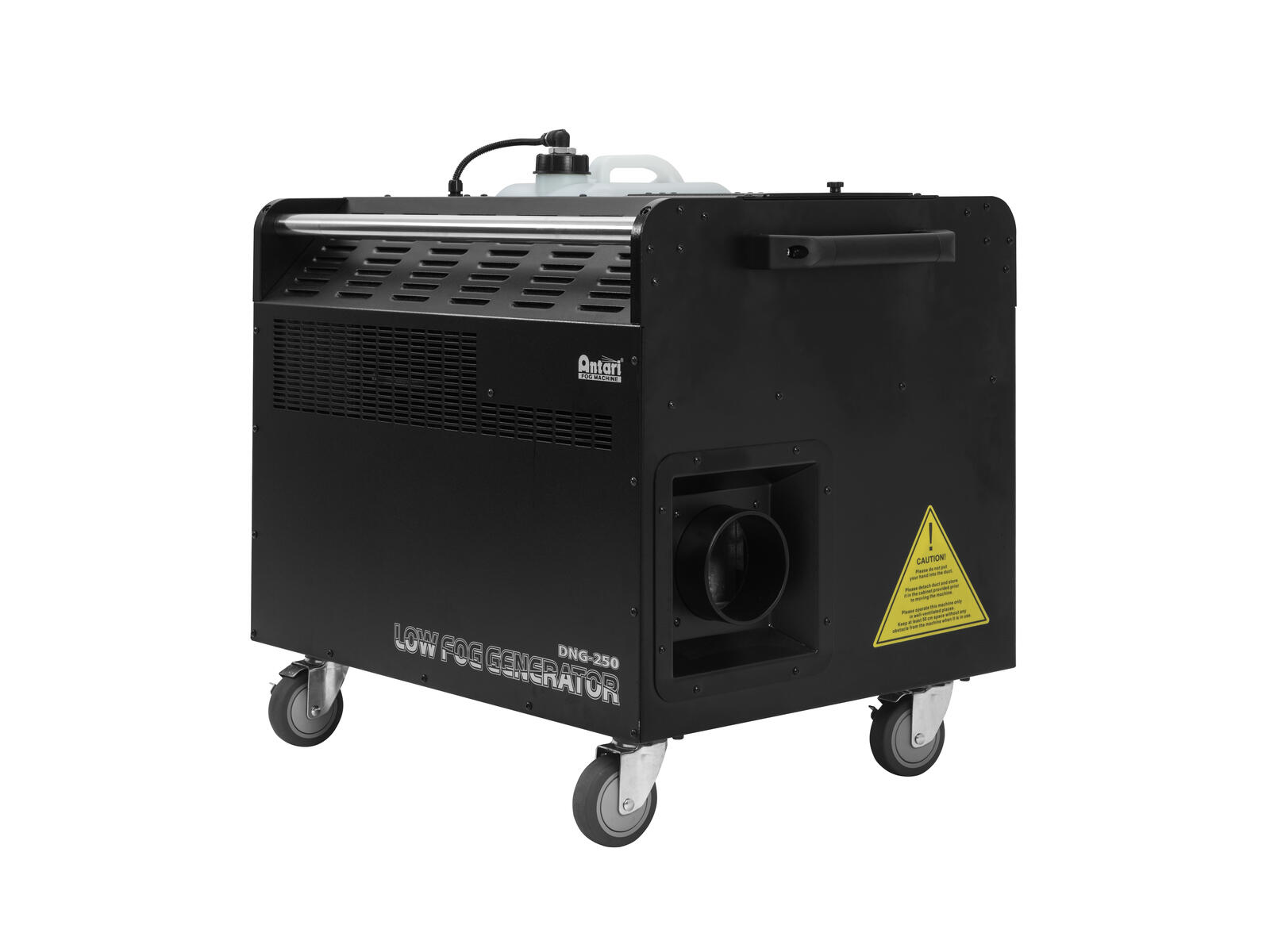ANTARI DNG-250 Low Fog maschine - Image 4