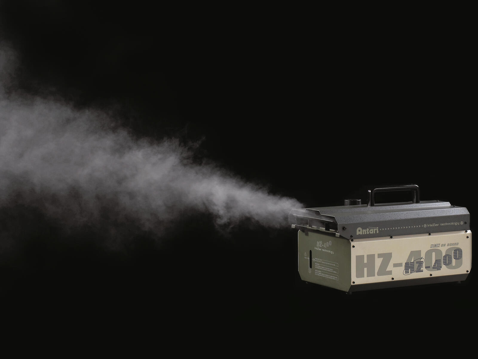 ANTARI HZ-400 Hazer with Timer Controller - Image 3
