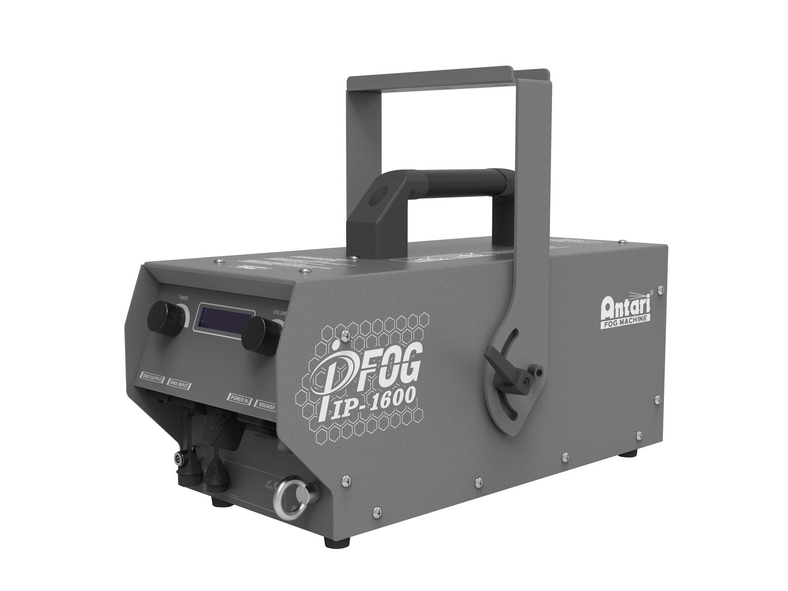 ANTARI IP-1600 Fog Machine - Image 3