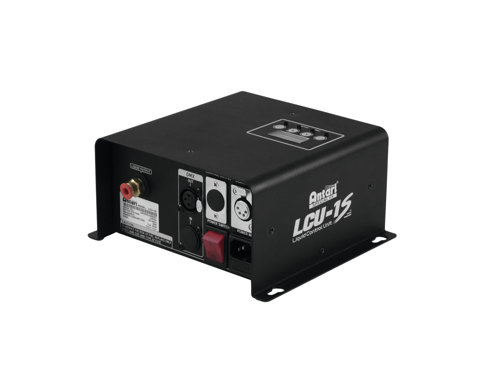 ANTARI LCU-1SE Liquid Control Unit - Image 3