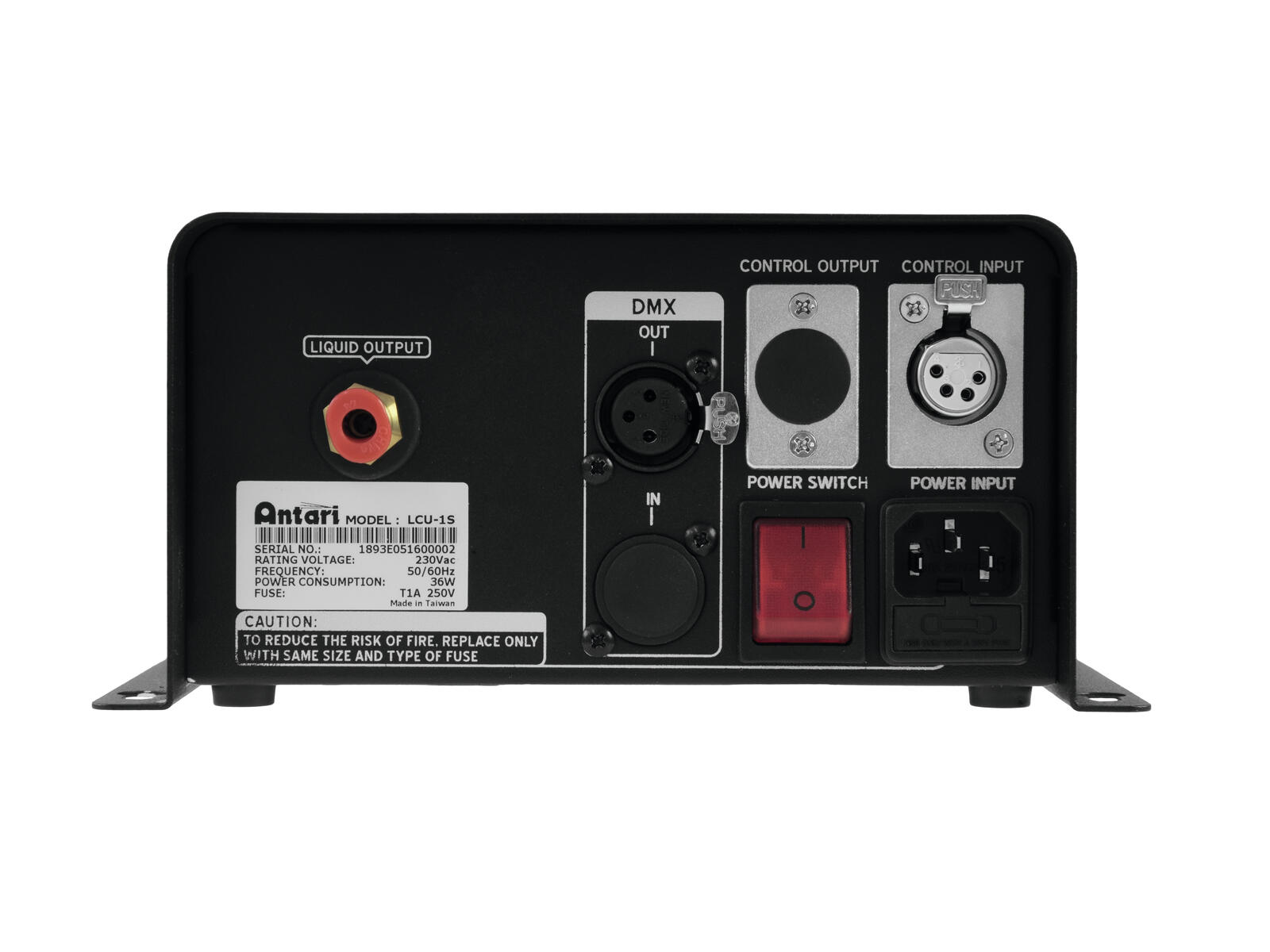 ANTARI LCU-1SE Liquid Control Unit - Image 4