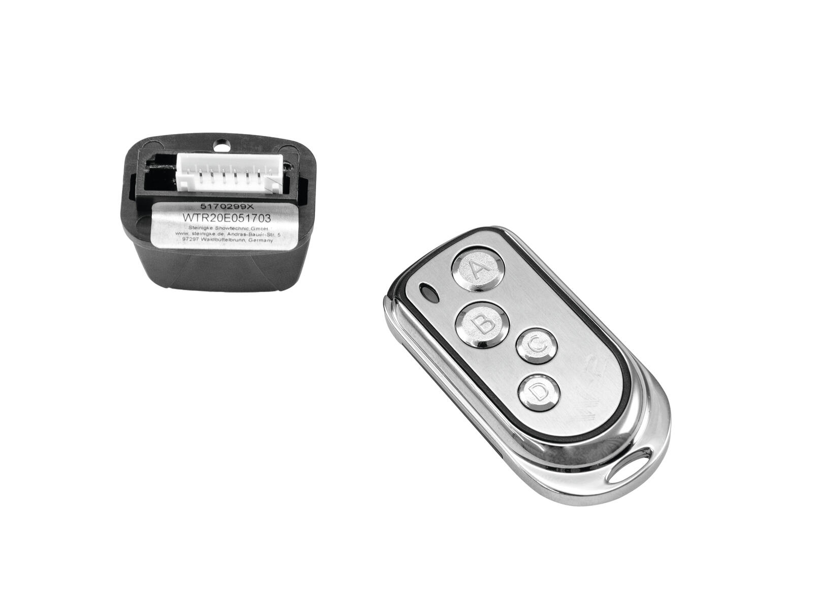 ANTARI WTR-20 Wireless Module - Image 2