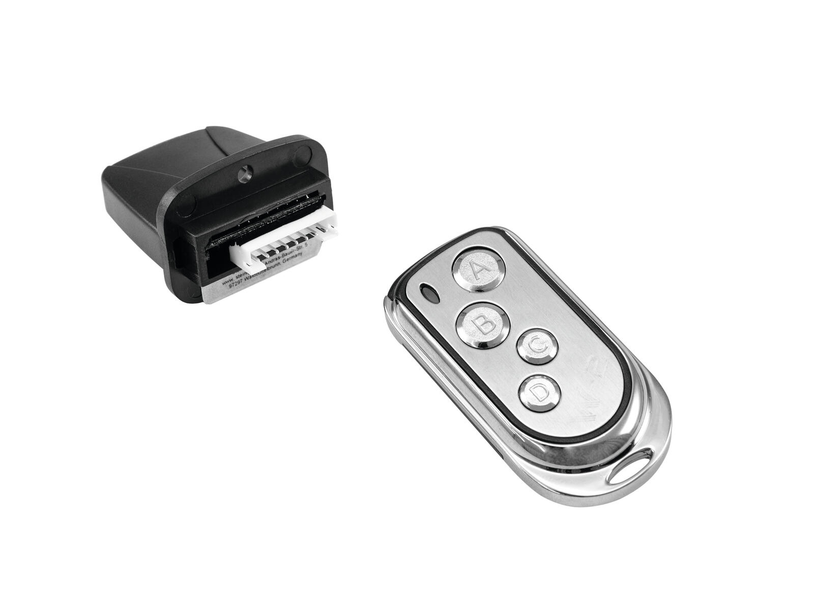 ANTARI WTR-20 Wireless Module - Image 3