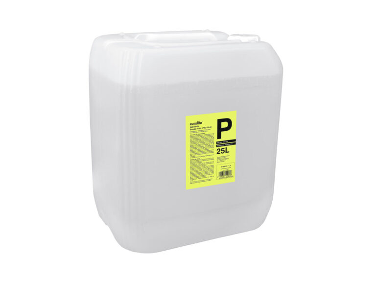 EUROLITE SMOKE FLUID -P2D- Professional, 25l smoke fluid
