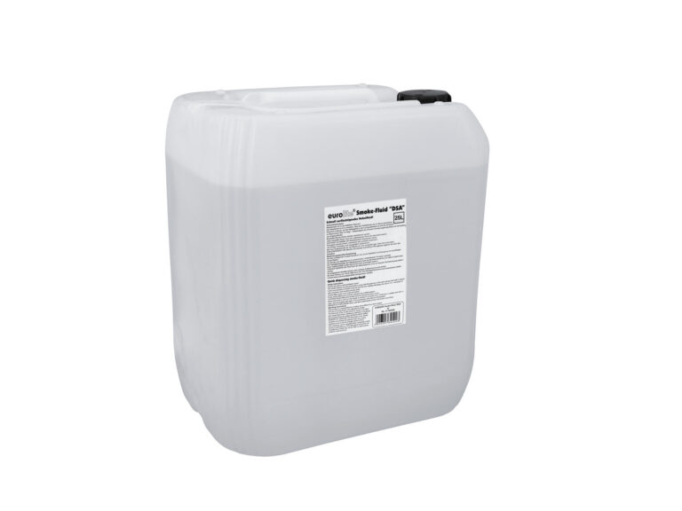EUROLITE SMOKE FLUID -DSA- Effect, 25l smoke fluid