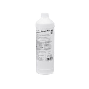 EUROLITE D-5 Hazer Fluid 1 liter
