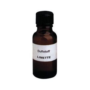 EUROLITE Smoke Fluid Fragrance, 20ml, lime