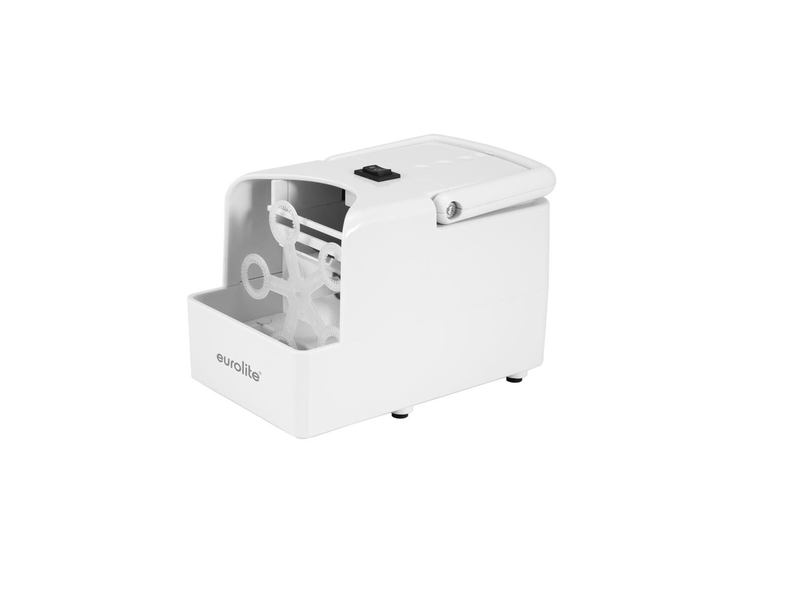 EUROLITE B-20 Mini Bubble Machine - Image 2