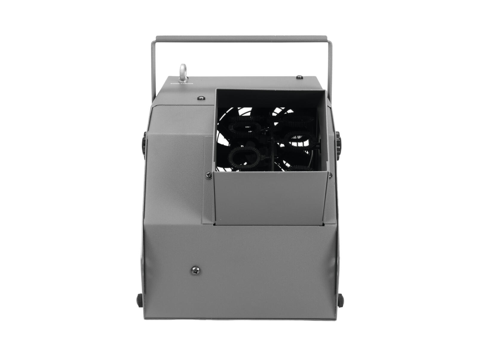 EUROLITE BW-100 Bubble Machine - Image 4